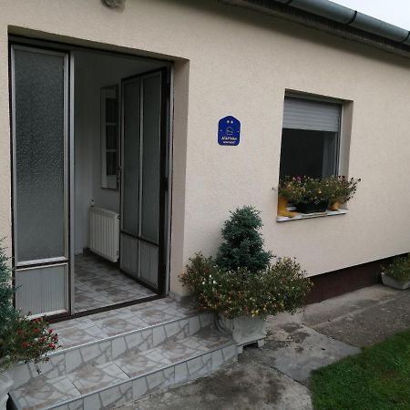Green Apartment Novi Sad Exterior foto