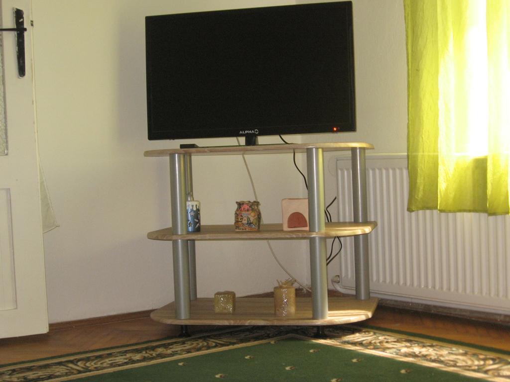 Green Apartment Novi Sad Exterior foto
