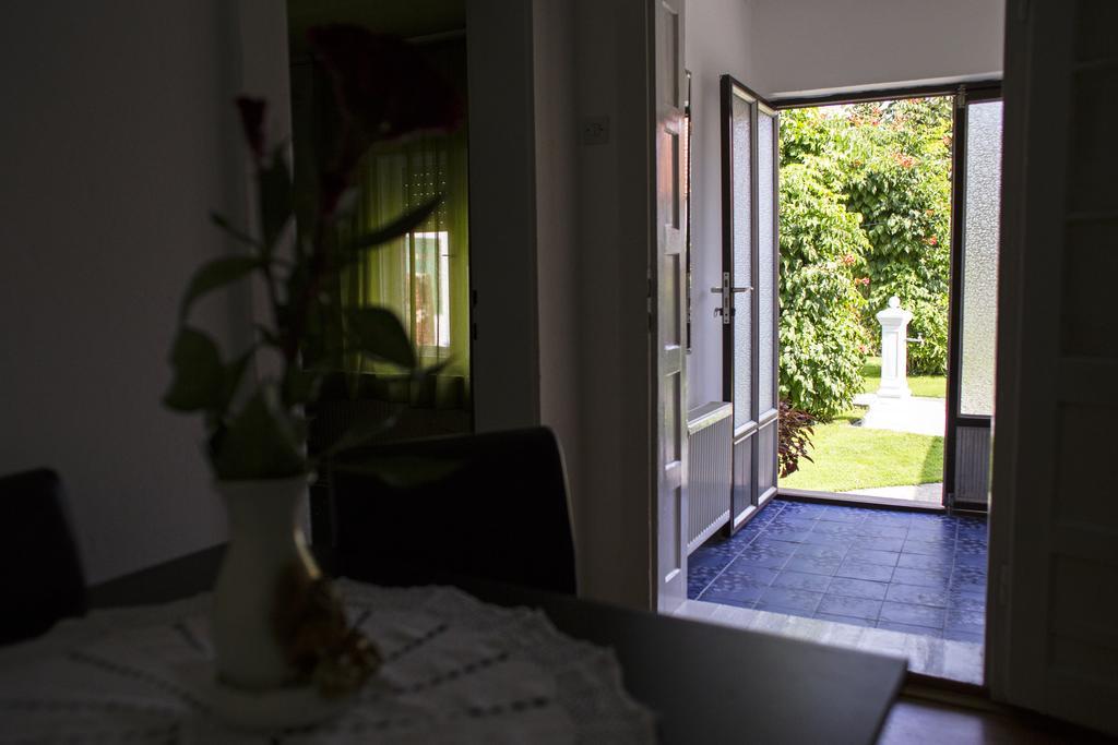 Green Apartment Novi Sad Exterior foto