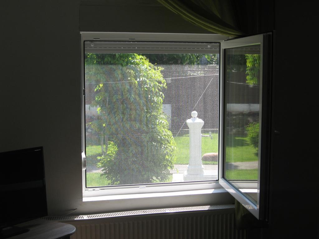 Green Apartment Novi Sad Exterior foto