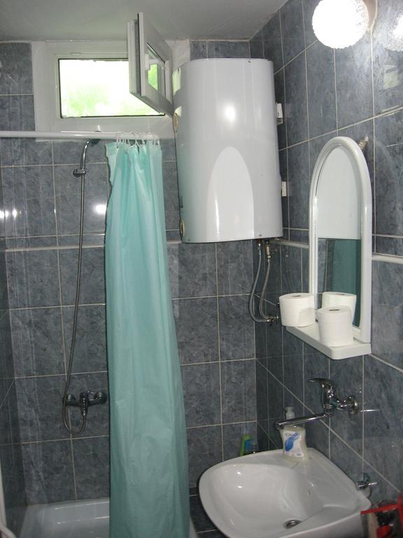 Green Apartment Novi Sad Exterior foto